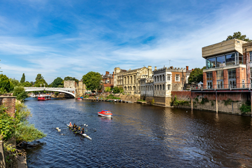 York